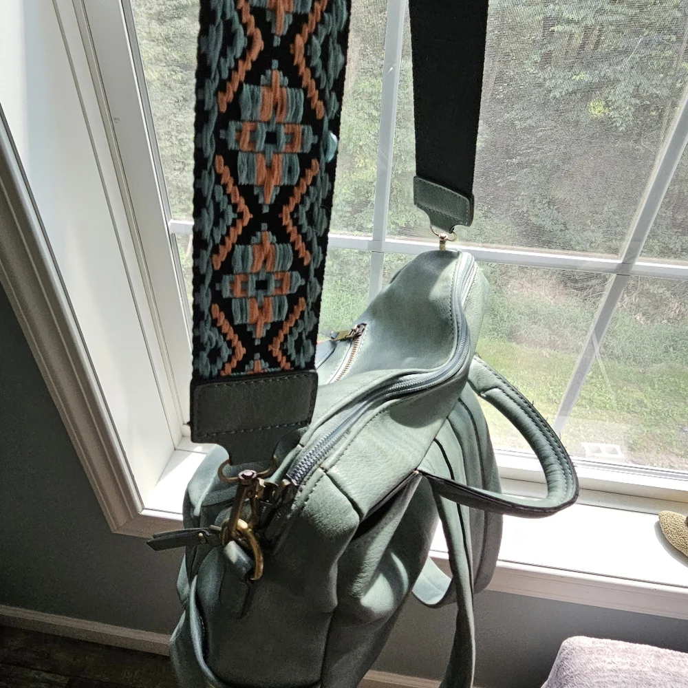 SHUTTER TOTES CAMERA BAG